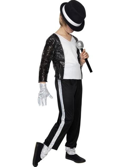 ☑ How To Dress Like Michael Jackson For Halloween Gails Blog