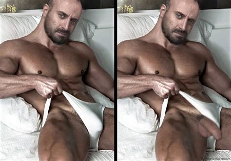 Boymaster Fake Nudes Halit Ergenç Turkish actor gets naked