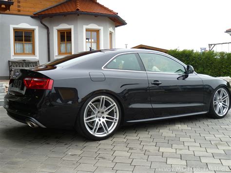 20 Zoll Original Audi 7 Doppelspeichenräder 20 Audi A5 Biete