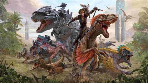 Ark Survival Evolved Save Game File Location Digistatement