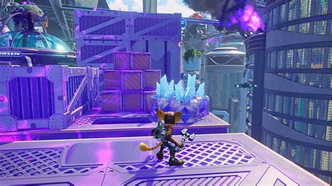 Ratchet Clank Rift Apart Anfängerleitfaden Tipps