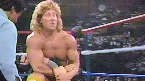 Wwe To Air Previously Lost Bret Hart Vs Tom Magee Match After Raw