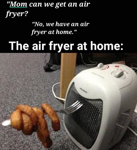 Invest In Air Fryers At Home™️ Today R Memeeconomy Know Your Meme