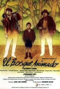 El bosque animado - Movie Reviews | Rotten Tomatoes