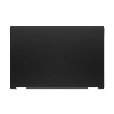 LCD Back Cover For Dell Latitude E5590 M3530 Black Ori