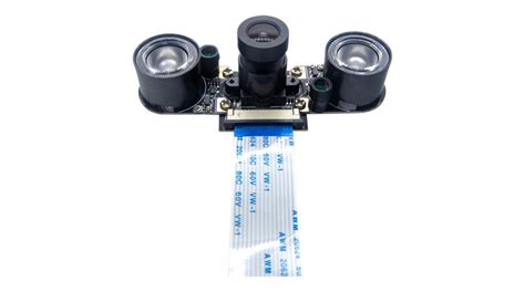 Arduino Night Vision Camera Selling Discounted