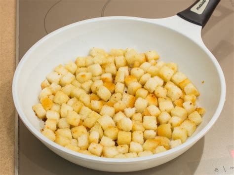 Салат «Цезарь»