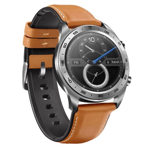 ساعت هوشمند هوآوی مدل MagicWatch - گوشی پلازا