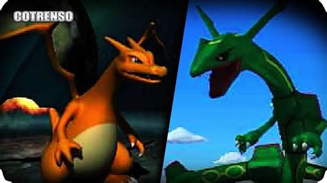 🔥😈 La Pokedex 3d Que Siempre Quisiste Tener Youtube