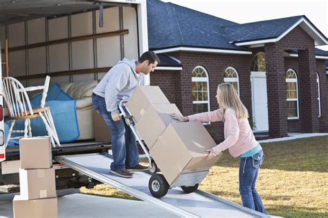 A Comprehensive Guide Of Rental Containers For Long Distance Moving R
