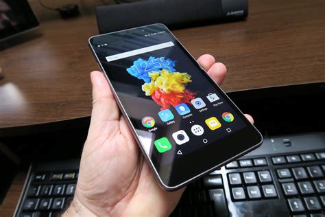 Lenovo Phab Plus Review Gamers Midrange Mega Phablet Medium