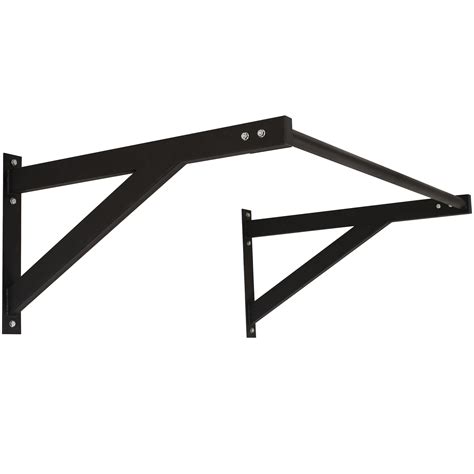 Мощный настенный турник Т80 для дома