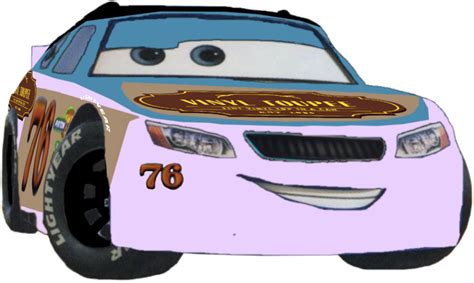 Crusty Rotor Cars 3 Vinyl Toupee Artwork By Eliascarsjohnson1 On
