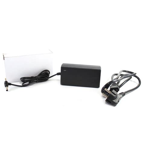Блок Питания 12V/3A 5.5х2.5мм — Купить Недорого на Bigl.ua (1633291880)