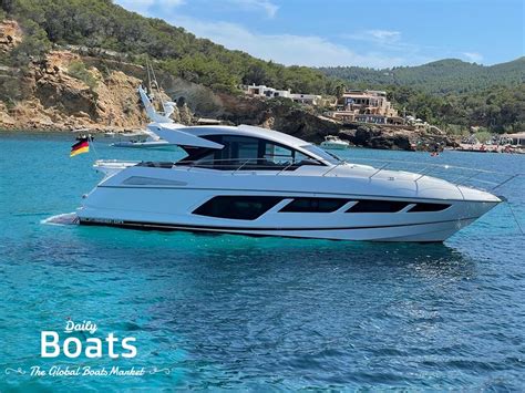 2018 Sunseeker Predator 57 For Sale View Price Photos And Buy 2018