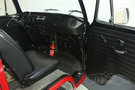 Volkswagen T2 1975 for sale at Erclassics