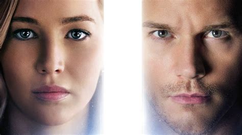 Passengers 2016 Sparkviews