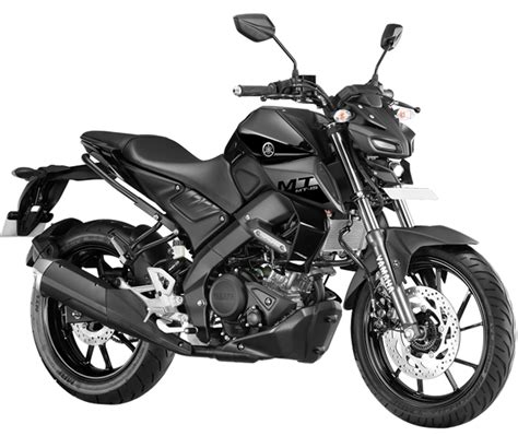 Black Yamaha Hyper Naked MT 15 Bike At Best Price In Thane ID 20956578788