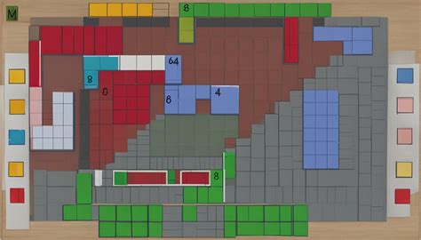 Discover What is the Area of a Square with Sides of Length 8 ...