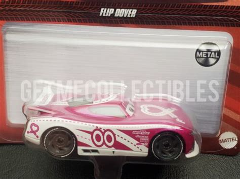 Buy Disney Pixar Cars Flip Dover Intersection Metal 2022 Save 6 Gmc