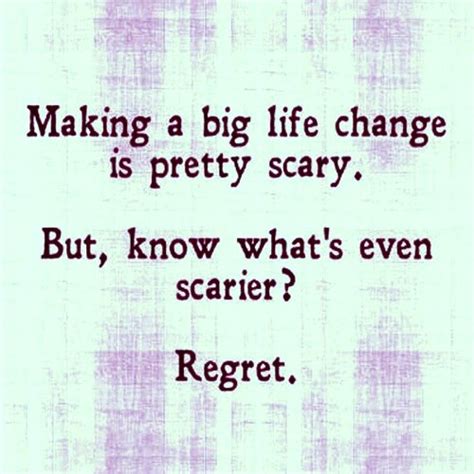 Making A Big Decision Quotes Quotesgram