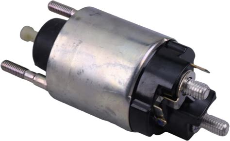 Amazon YQABLE 12V Starter Solenoid 128000 7070 128000 2810