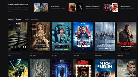 Bflixgs Streaming Platform For Movies And Tv Shows Alternativeto