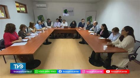 Autoridades De Salud Y Municipio Coltauco Suscriben Convenio Para