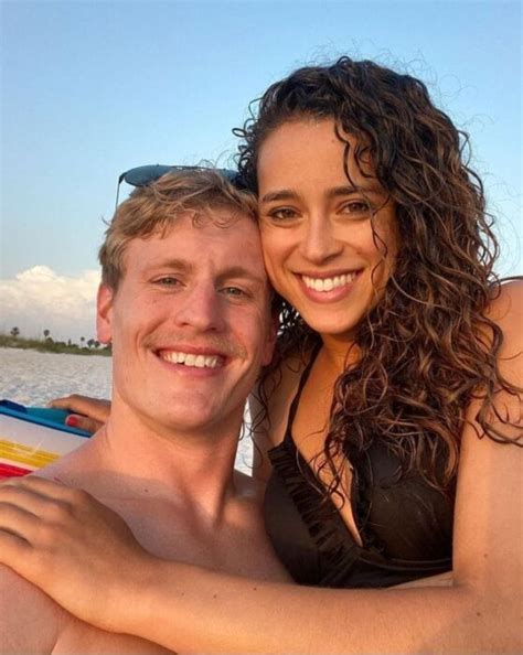 Who Is Madison Alworth Age Height Ethnicity Boyfriend Wiki Bio