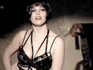 Naked Verena Altenberger In Der Hafenpastor Und Das Blaue Vom Himmel