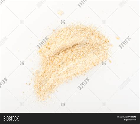 Bread Crumbs Crushed Image And Photo Free Trial Bigstock