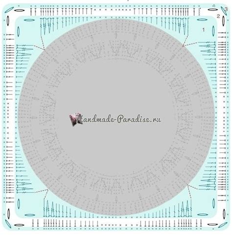 Новый проект. Кодовое название "Готическая роза". - Школа рукоделия ...