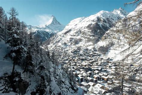 Lauterbrunnen To M Rren How To Get There Switzerlandical