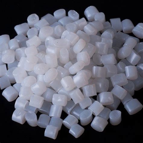 Milky White ABS Plastic Granules 3mm At Rs 135 Kg In Thane ID