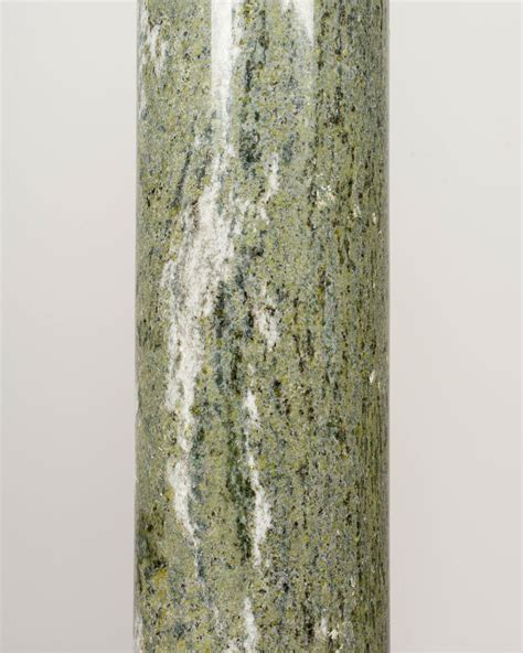 Italian Marble Column Pedestals Pair For Sale At 1stdibs