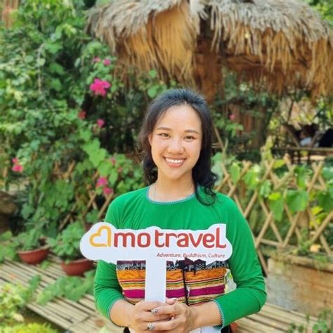 Huong Nguyen Sole Tailor Made Tours And Private Vacation Packages