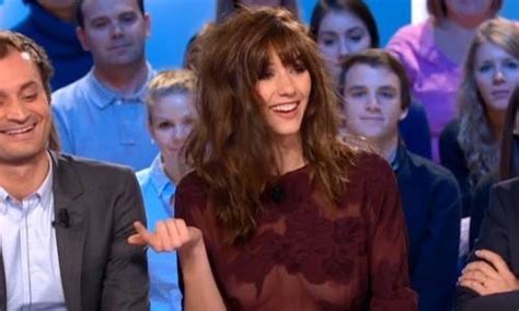 Doria Tillier Nude Pics Page