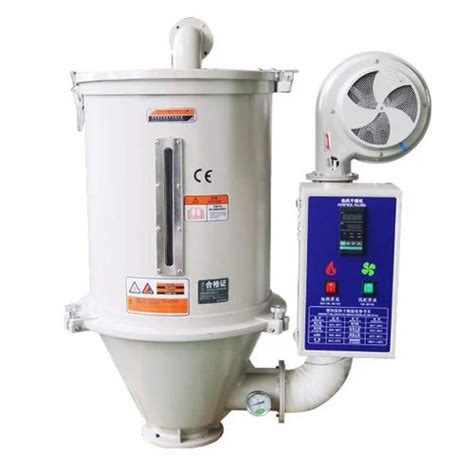 Mild Steel JK DI 100 Hot Air Hopper Dryer Automation Grade Semi Automatic 415v At Rs 48000 In
