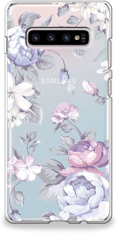 Amazon CasesByLorraine Compatible With Galaxy S10 Plus Case