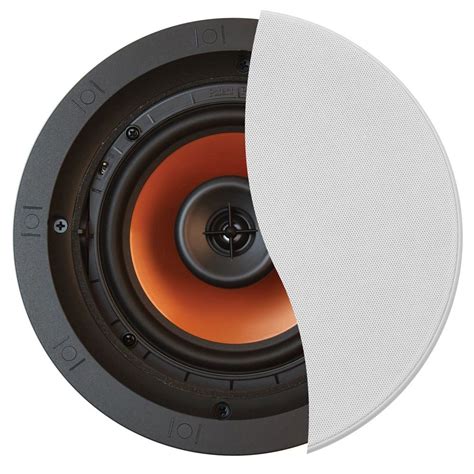 Klipsch Install Speaker Cdt 3650 C Ii Klipsch Встраиваемая акустика 8