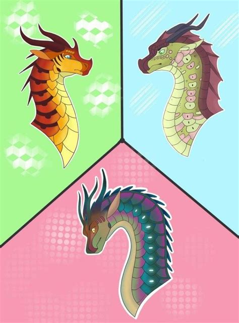 1508 best wings of fire images on Pinterest | Wings of fire, Dragon and