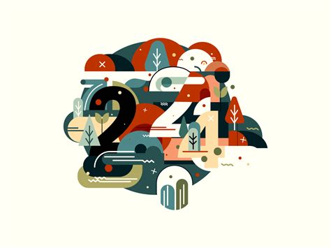 2024 Illustration by Maimuna Aktar on Dribbble