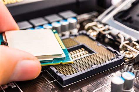 Is 60 Degrees Celsius Hot For A CPU Explained