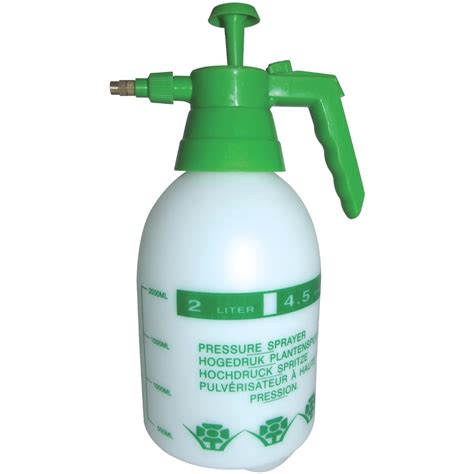 2 Litre Pressure Sprayer Amtech