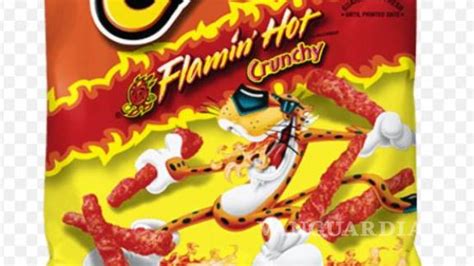 Cheetos Flamin Hot Four Loko Y Otros Productos Prohibidos En Eua