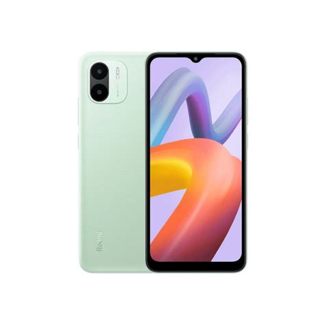 Mobitel Xiaomi Redmi A2 364gb Zeleni Pevex