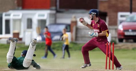 Nysd League Stokesley Staying Upbeat Despite Seaton Setback Teesside