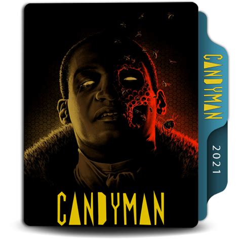 Candyman 2021 By Acw666 On Deviantart