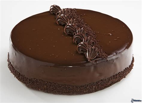 Gateau au chocolat - Formidable Gateaux Au Chocolat