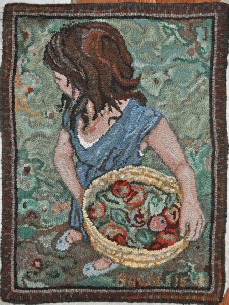 Cindi Gay Rug Hooking Artist And Teacher Rughooking Profile Pinterest